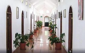 Hotel Posadas Ocampo By Rotamundos
